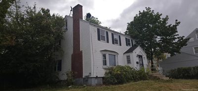 192 Cornwall Street, House other with 3 bedrooms, 1 bathrooms and null parking in Hartford CT | Image 2