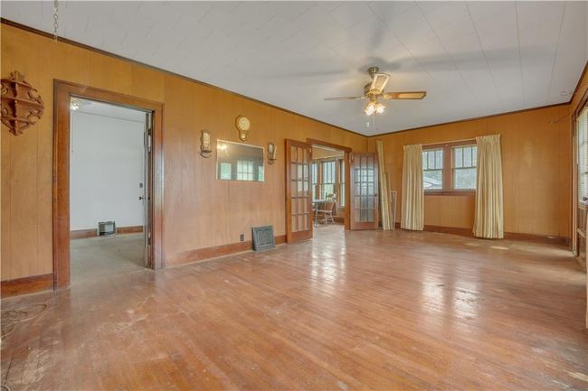 245 Randolph St, House other with 2 bedrooms, 1 bathrooms and null parking in TIPTON MO | Image 16