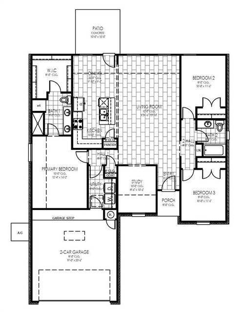 527 Condor Dr, Norman, OK, 73072 | Card Image