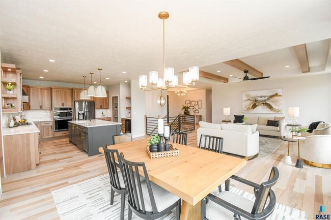 6504 E Hawker Trl, House other with 5 bedrooms, 4 bathrooms and null parking in Sioux Falls SD | Image 26