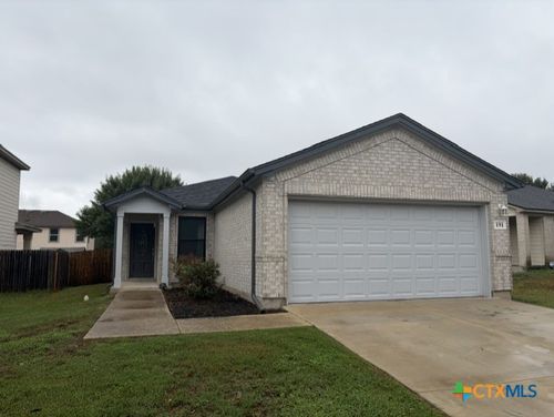 191 Valero Dr, San Marcos, TX, 78666-6869 | Card Image