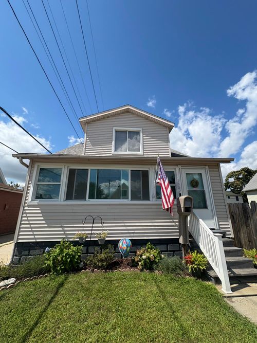 1882 7th Street Street, Wyandotte, MI, 48192 | Card Image