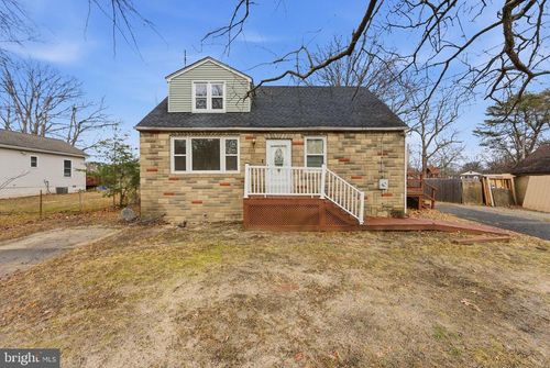339 Magnolia Ave, WEST BERLIN, NJ, 08091-9151 | Card Image