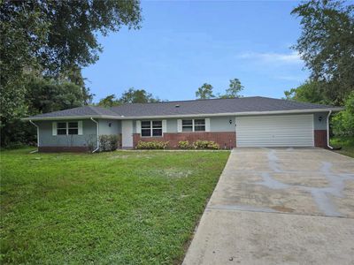 2081 Allamanda Drive, House other with 2 bedrooms, 2 bathrooms and null parking in Indian Lake Estates FL | Image 1