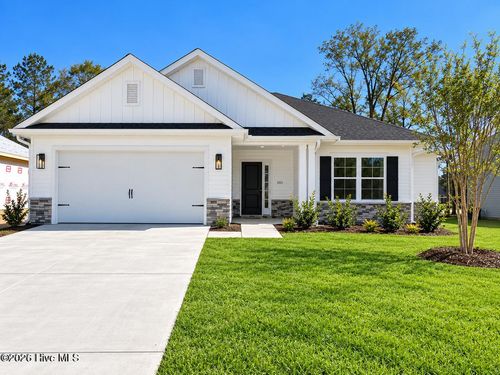 2101 Sandbrook Loop, Leland, NC, 28451 | Card Image