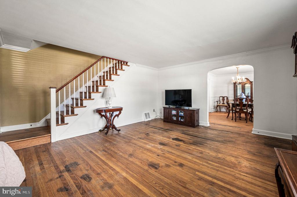 Residential in HAVERTOWN 3