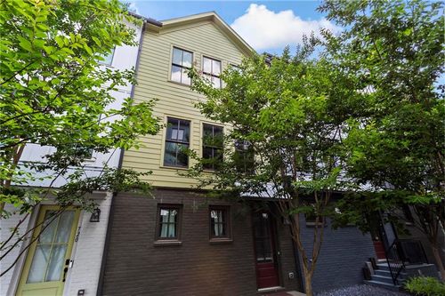 718 Needletail Way, Atlanta, GA, 30312-3320 | Card Image