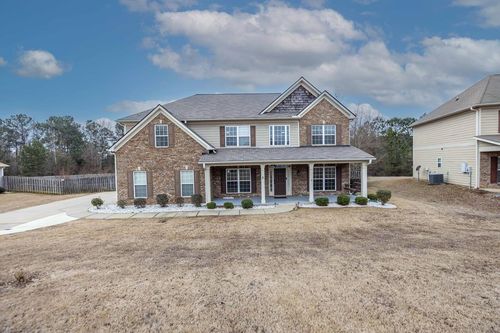 9586 English Ivy Ct, Fortson, GA, 31808-6962 | Card Image