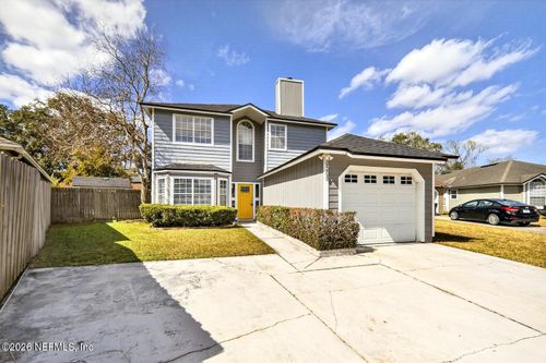 8508 Long Meadow Ct, JACKSONVILLE, FL, 32244-6139 | Card Image