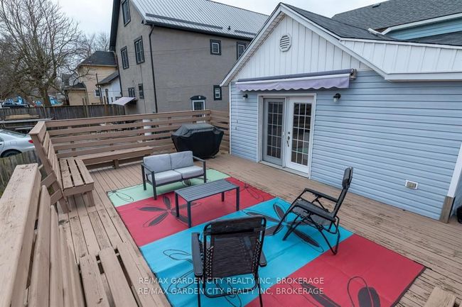 177 Welland St, House other with 3 bedrooms, 1 bathrooms and 2 parking in Port Colborne ON | Image 30