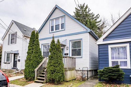 109 Royal Ave, Hamilton, ON, L8S2C6 | Card Image