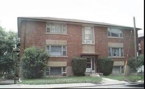 7-93 Windermere Ave, Toronto, ON, M6S3J3 | Card Image