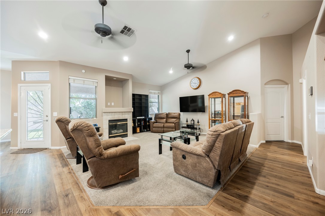 Residential in Las Vegas 4