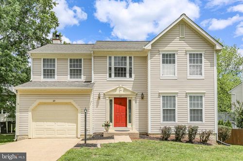 64 Spring Lake Dr, STAFFORD, VA, 22556-6554 | Card Image