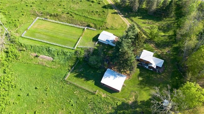 1181 County Highway 44, House other with 3 bedrooms, 2 bathrooms and null parking in Franklin NY | Image 29