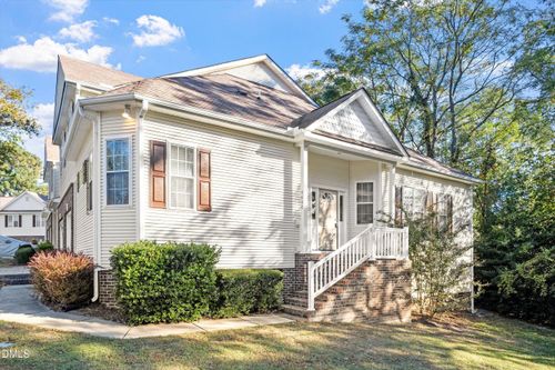 4640 Pooh Corner Dr, Raleigh, NC, 27616-5553 | Card Image