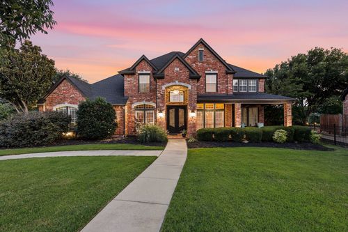 4525 Ironwood Dr, Flower Mound, TX, 75028-6023 | Card Image