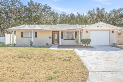 4860 Shell Stream Blvd, New Port Richey, FL, 34652-4442 | Card Image