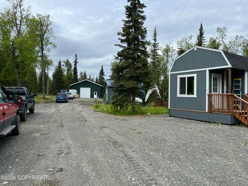 17185 Matson Rd, Ninilchik, AK, 99639 | Card Image