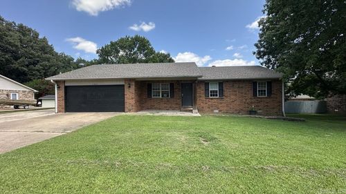 1411 Asa St, Paragould, AR, 72450-1940 | Card Image