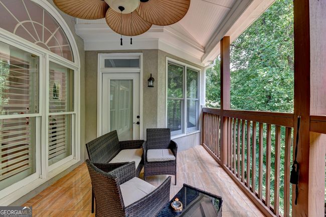4580 Lakefield Bnd, House other with 6 bedrooms, 5 bathrooms and null parking in Berkeley Lake GA | Image 52