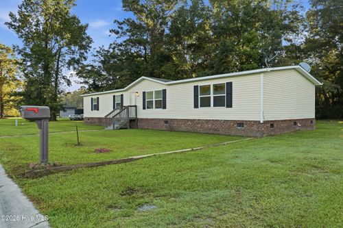 5927 Berkley Ct, Grifton, NC, 28530-9133 | Card Image