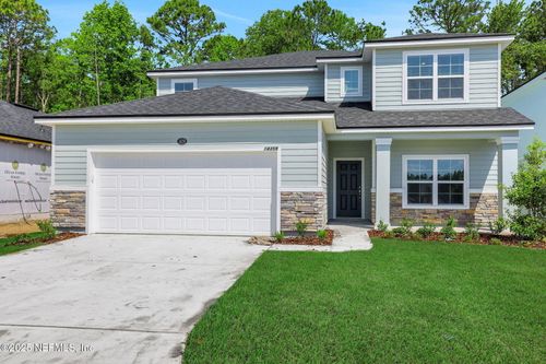 14370 Creekbluff Way, Jacksonville, FL, 32234-2514 | Card Image