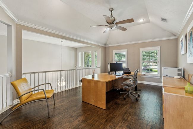 645 Oak Hill Dr, House other with 5 bedrooms, 4 bathrooms and null parking in Southlake TX | Image 28
