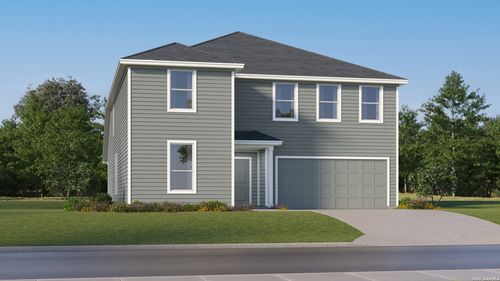 14419 Mansfield Ml, San Antonio, TX, 78245-3797 | Card Image