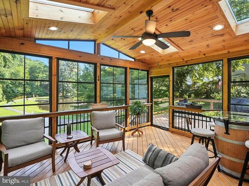 6018 Lincolnwood Ct, BURKE, VA, 22015-3010 | Card Image