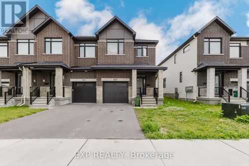 808 Mochi Cir, Nepean, ON, K2J6Y9 | Card Image