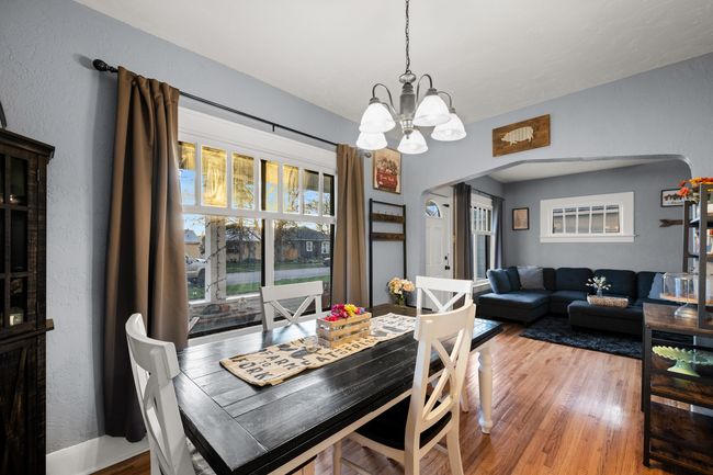819 3 Rd Ave W, House other with 2 bedrooms, 1 bathrooms and null parking in KALISPELL MT | Image 8