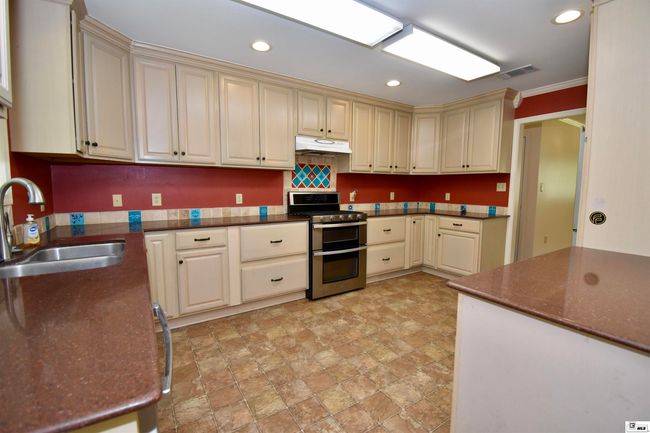 1305 Robinette Dr, House other with 3 bedrooms, 2 bathrooms and null parking in Ruston LA | Image 7