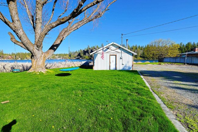 19014 W Bunker Rd, House other with 2 bedrooms, 2 bathrooms and null parking in Cheney WA | Image 39
