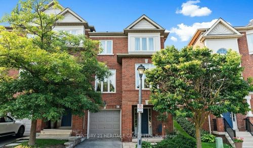 63-255 Shaftsbury Ave, Richmond Hill, ON, L4C0L9 | Card Image