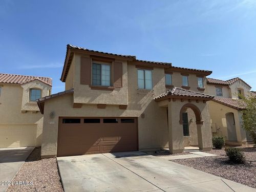 9384 W Williams St, Tolleson, AZ, 85353-8341 | Card Image