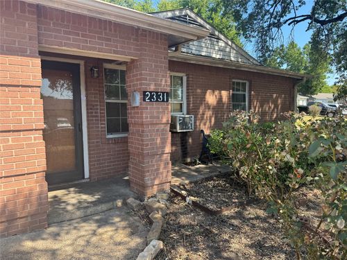2331 Talco Drive, Dallas, TX, 75241 | Card Image