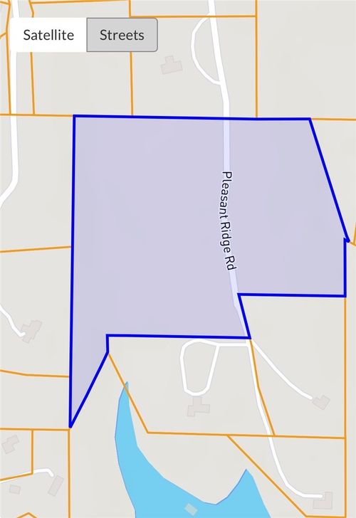 22.57AC Pleasant Ridge Road, Rogers, AR, 72756 | Card Image