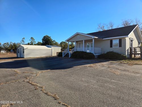 10145 Mccoll Rd, Laurinburg, NC, 28352-1239 | Card Image