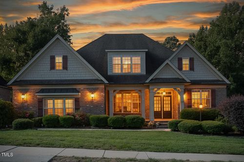 4104 Limerick Dr, Burlington, NC, 27215-9373 | Card Image