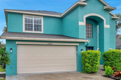 2325 Indian Key Dr, Holiday, FL, 34691-7812 | Card Image