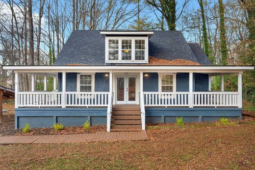 1001 Cox Ave, Anderson, SC, 29621-6601 | Card Image