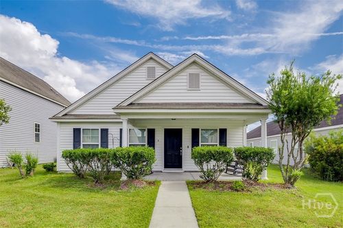 9 Chandler Bluff Dr, Savannah, GA, 31407-0500 | Card Image