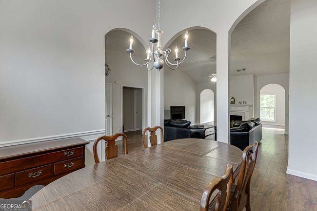 1625 Brisbane Dr, House other with 3 bedrooms, 2 bathrooms and 4 parking in Dacula GA | Image 7