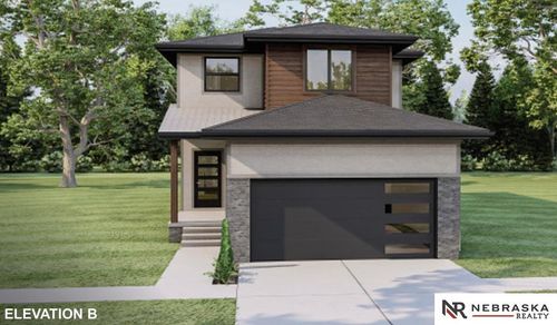 11312 N 161st Ave, Bennington, NE, 68007-6424 | Card Image
