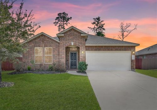 14030 Wolftrap Lane, Conroe, TX, 77384 | Card Image