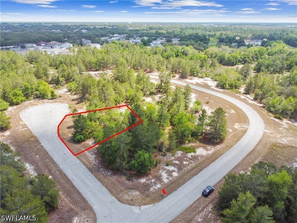 Land in Kissimmee