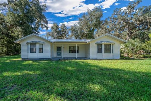 4250 E Highway 329, Anthony, FL, 32617-2845 | Card Image