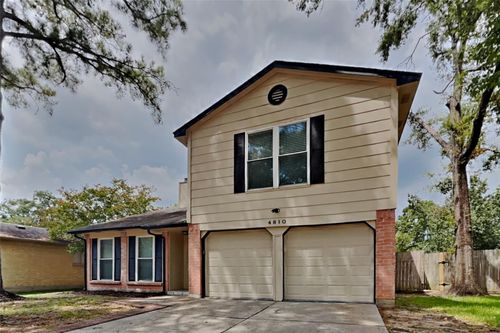 4810 Ingleside Ct, Spring, TX, 77388-2828 | Card Image