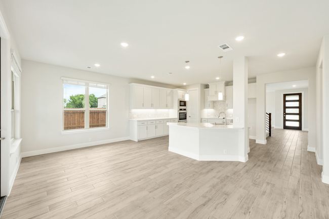 4601 Nomad Dr, House other with 4 bedrooms, 4 bathrooms and null parking in Midlothian TX | Image 13
